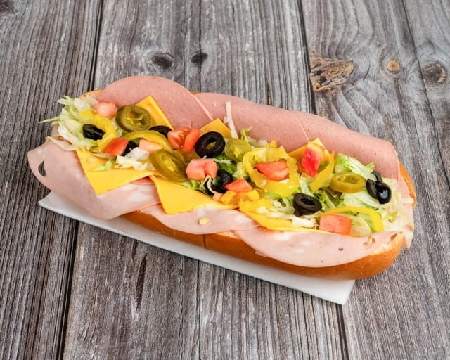 American Cold Cut.